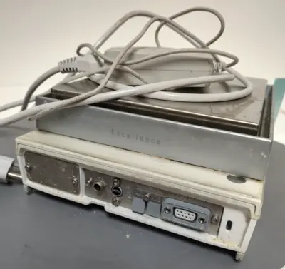 USED Mettler Toledo X8002S