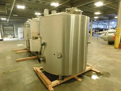 USED PBST 10BBL DF HLT