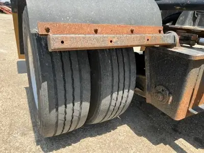 Used 2006 TRAIL KING _UNKNOWN_ Chassis Iowa US | Kading Ag #1501781
