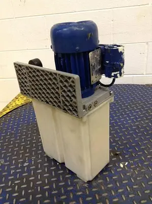USED DROPSA UNIT801