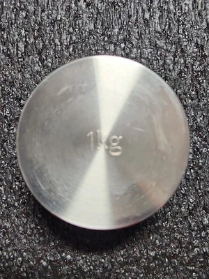 USED Fisher 1KG881