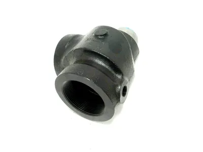 NEW ROGERS MACHINERY T8099 CHECK VALVE 3" C80214/1