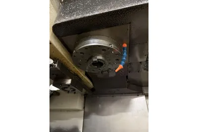 Used _UNKNOWN_ _UNKNOWN_ Vertical Machining Centers Utah US | KD Auctions #1548931