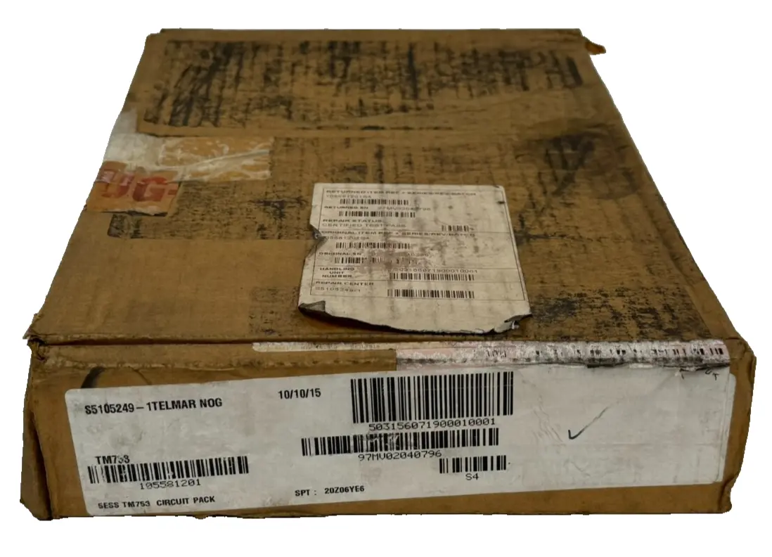 USED ALCATEL-LUCENT ESDQ00DAAD