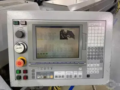 Used 2005 CITIZEN C-16V1 Swiss Type Automatic Screw Machines Arizona US | KD Machinery #1260532