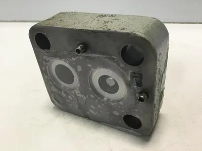 USED VICKERS C5G815