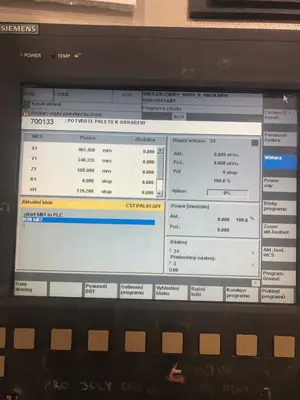 USED 2004 ZPS H 40 TREND
