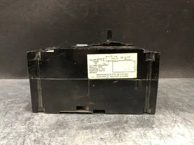 USED SQUARE D FAP36015