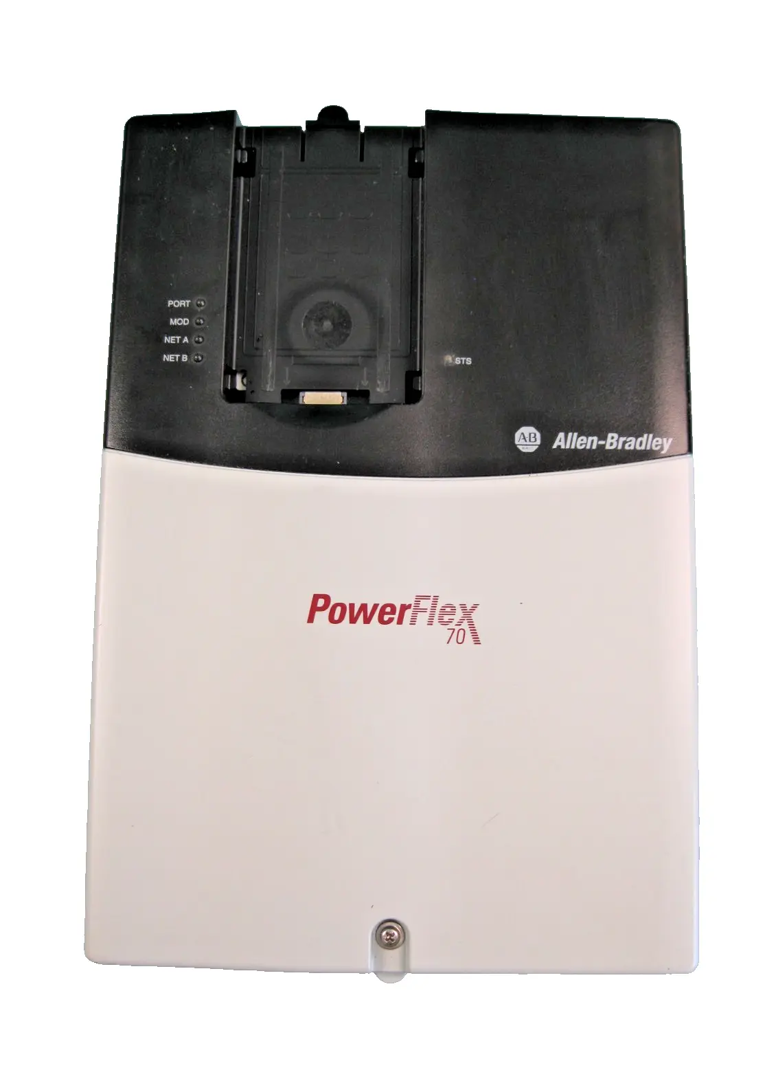 USED Allen-Bradley 20A-D022A0AYNANNN