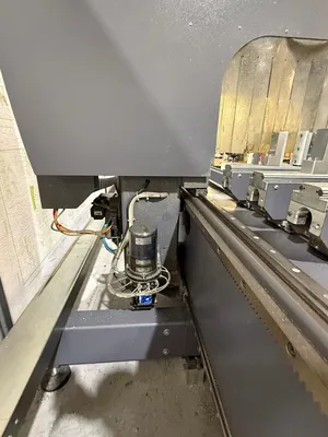 2020 ITALMAC PEGASO 9MT 4A CNC Machining Center | ListingHippo (16)