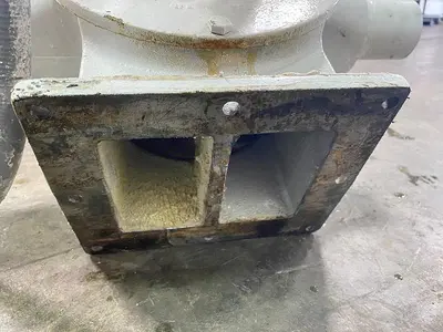 USED 2010 KICE INDUSTRIES INC. 68Q3