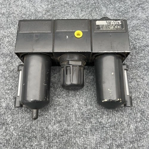 Used Watts F100-03WH Compressor Parts & Components California US | Davliegogo LLC #1707340