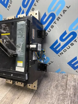 SQUARE D PAF361600DCA680 Electrical/PLC/Automation | ESS Industrial Equipment Sales (4)