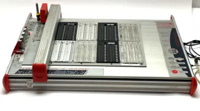 Used Murrplastik Label Plotting Device Label Printers Michigan US | Maverick Industrial Sales #1397029