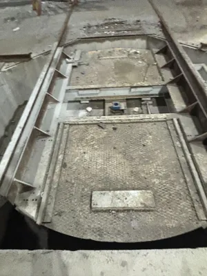 BRETON 20 Wire Wire Saws | STONE EQUIPMENT WAREHOUSE (10)