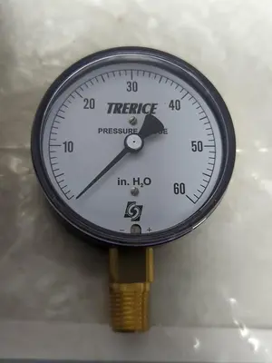 New | in-Stock TRERICE 760B2502LT670 Misc Electrical & Power Parts Ohio US | Surplus Asset Holdings #1239588