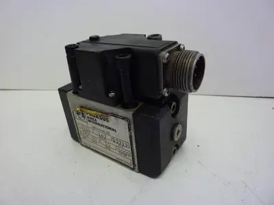 USED PEGASUS 86186