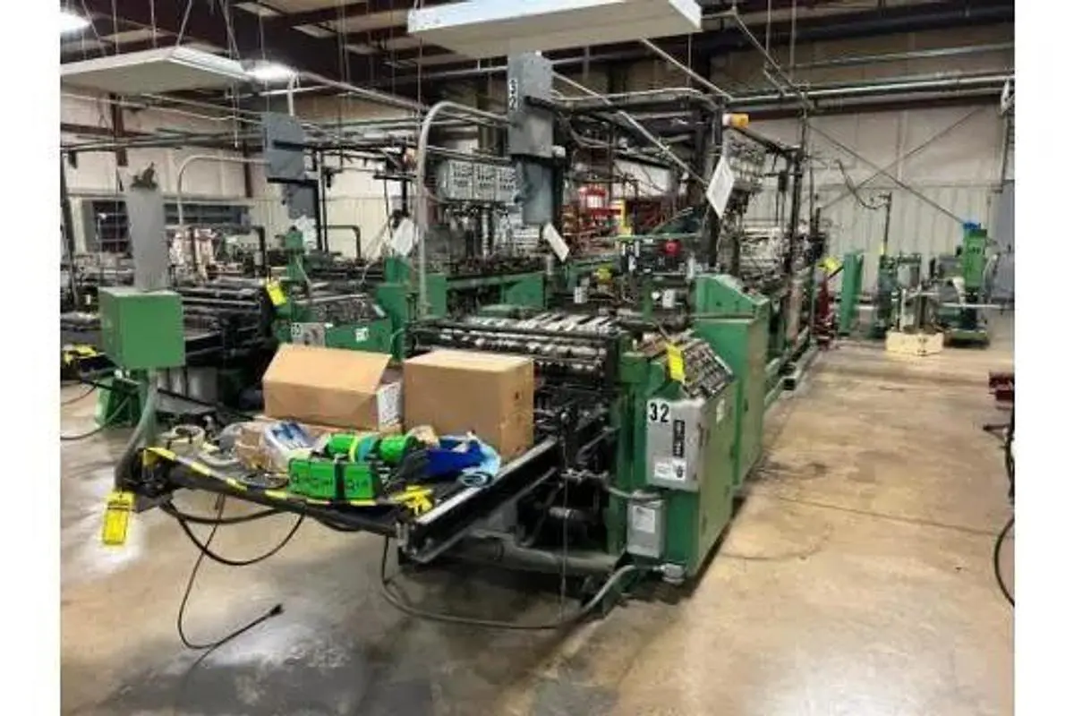 USED RO-AN 9350