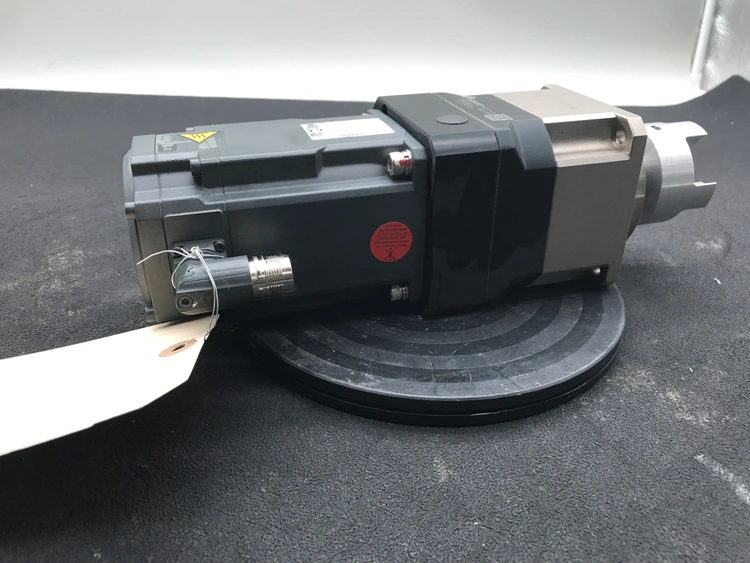 Used SIEMENS 1FK2104-5AF01-0SA0 Servo Motors Michigan US | iGAM Industrial Marketplace #296221