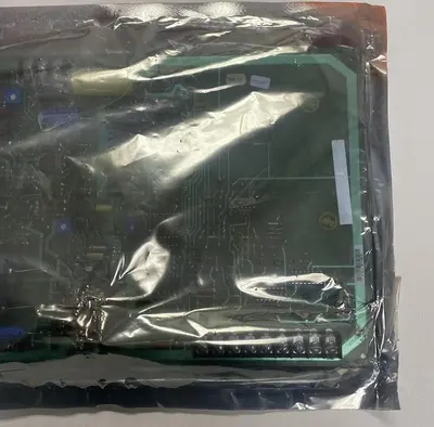 Used GE 44B399267-001 I/O Boards & Replacement Parts Ohio US | Surplus Asset Holdings #1237485