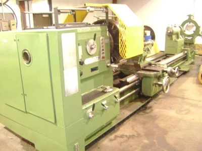 USED 1980 POREBA TR-100B1