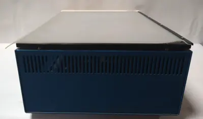 THERMO SAVANT SG210D SG210D-120V 120V 12A LAB LABORATORY SPEED GEL SYSTEM