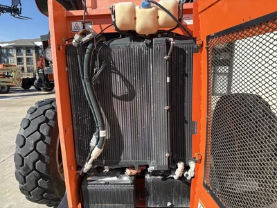Used 2017 SKY TRAK 6042 Aerial Work Platforms Texas US | Adcock Equipment USA #1519588