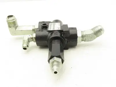 Used DANFOSS _UNKNOWN_ Forklift Attachments Indiana US | Arrow Industrial #1367269