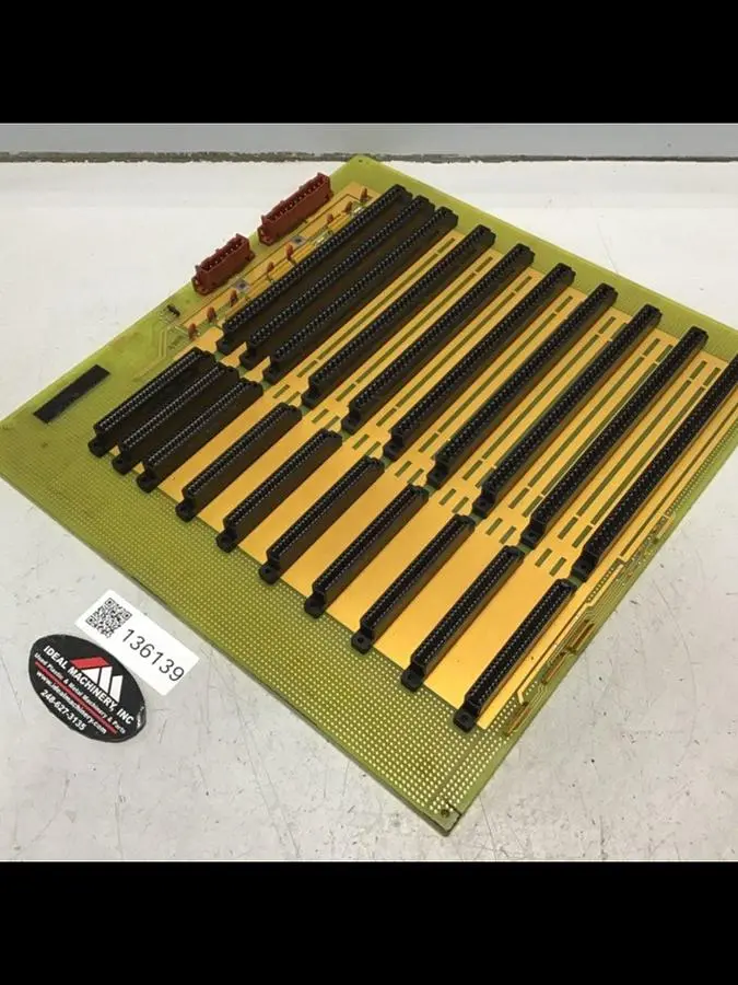 USED CINCINNATI MILACRON 3-531-4491A