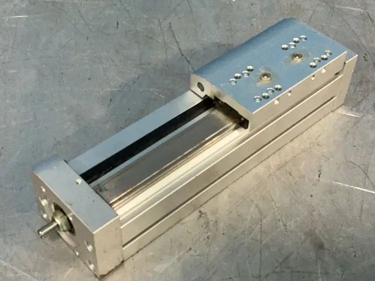 Used FESTO EGC80100BS10PKF0HMRGK Pumps Ohio US | HGR 24 #1404938