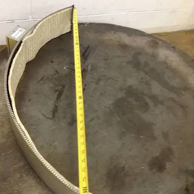 USED H PEPPING 88197160