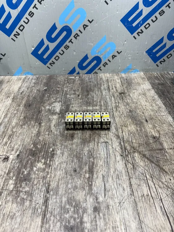 Used Telemecanique LA1 DN11 Misc Electrical & Power Parts South Carolina US | ESS Industrial Equipment Sales #1403871