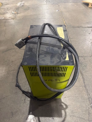 Used RAYMOND 20i-R40TT Stackers Michigan US | iGAM Industrial Marketplace #1337506