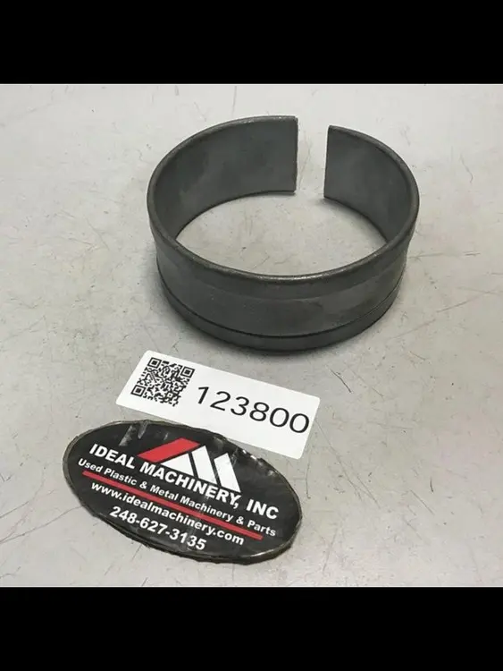 New | in-Stock PPE 40978B Heater Bands Michigan US | Ideal Machinery #1309649