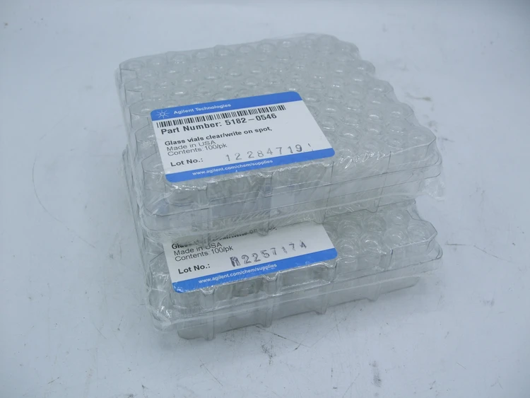 New | in-Stock AGILENT 5182-0546 Medical Equipment - Other | BG Industrial Surplus #471643