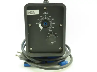 Used PULSAFEEDER _UNKNOWN_ Pumps (Metering) Indiana US | Arrow Industrial #619980