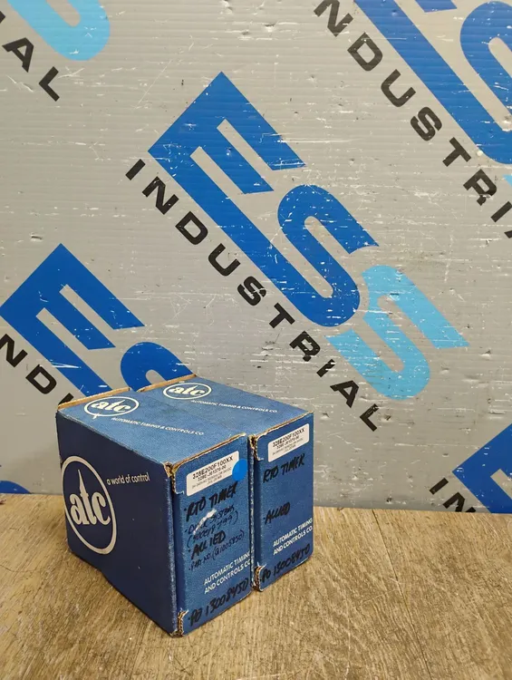 ATC CO. 328E200FL00XX Electrical/PLC/Automation | ESS Industrial Equipment Sales