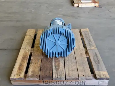 USED AMETEK EN757F72XL