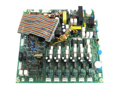 NEW YASKAWA JPAC-C318.N CIRCUIT BOARD ETC008342 JPACC318N