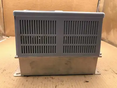 WEG NACFW110024T4ON1Z AC Drive 380/480V 19/24A 50/60Hz 3PH