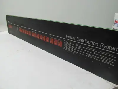 Computer Power Systems 112800 LED Display Board With Face Plate