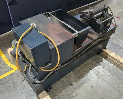 USED GRAYMILLS BFTS80-F