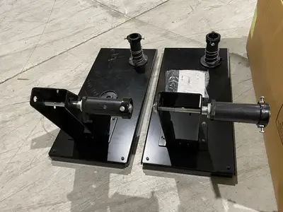 New | in-Stock Miller Continuum™ Semi-Auto Wire Feeder Base BOX OF 2 Welding Feeders Michigan US | Maverick Industrial Sales #1392258