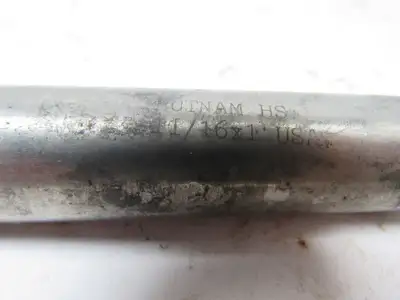 Used PUTNAM _UNKNOWN_ Miscellaneous MRO | Arrow Industrial #656860