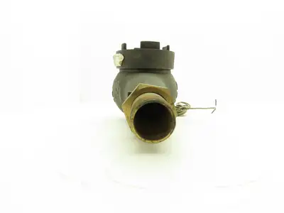 Hays Fluid Controls 00-354-4297  1.5" Fluid Displacement Flow Meter Bronze Valve