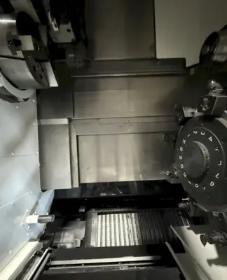 2019 OKUMA LT2000 EX 5-Axis Lathes | Toolquip, Inc. (9)