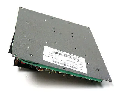 ROBERTSHAW 044-950-24901 VIBRASWITCH MONITOR 04495024901 REPAIRED