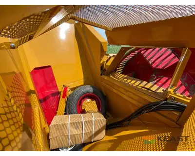 Used HAYBUSTER _UNKNOWN_ Miscellaneous Agriculture (Farm) Equipment Iowa US | Keast Enterprises #1360330