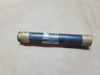 Used BUSSMANN FRS-R-20 Misc Electrical & Power Parts British Columbia CA | Lenmark #1439010
