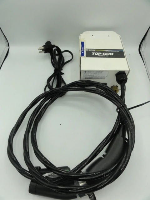 Used SIMCO 4005105 Cable & Wire Connecticut US | BG Industrial Surplus #471133